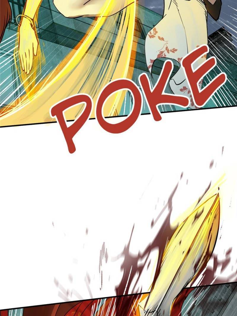 Another beginning with the Guhuo bird chapter 111 page 11