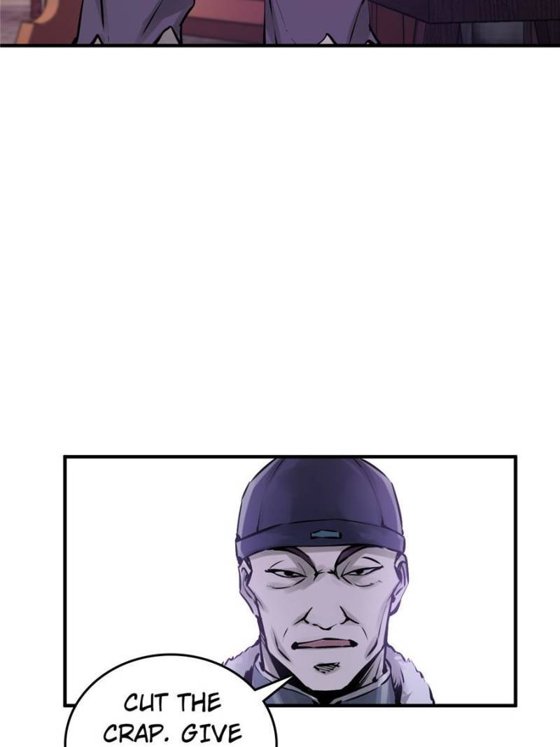 Another beginning with the Guhuo bird chapter 111 page 116