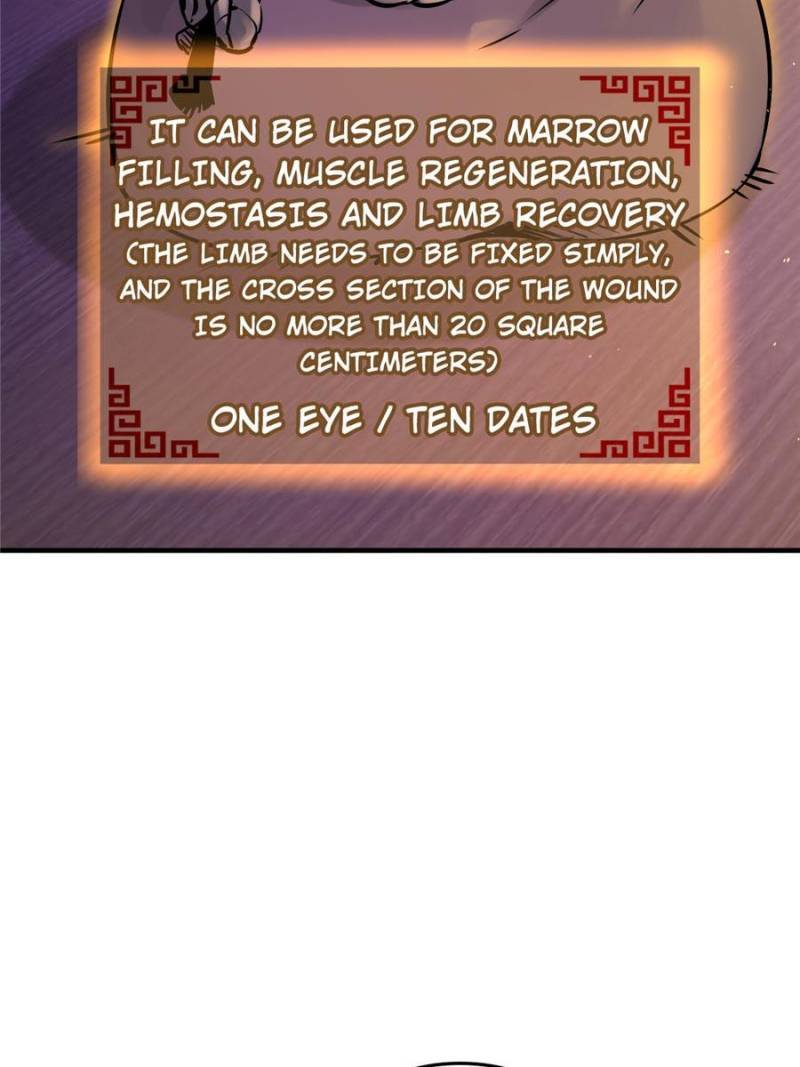 Another beginning with the Guhuo bird chapter 111 page 119