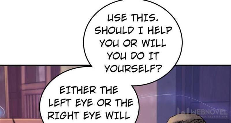 Another beginning with the Guhuo bird chapter 111 page 120