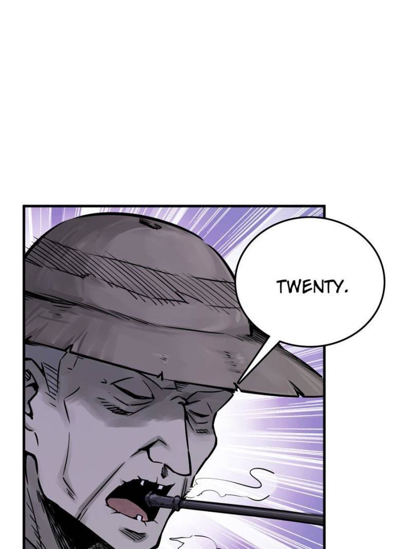 Another beginning with the Guhuo bird chapter 111 page 127