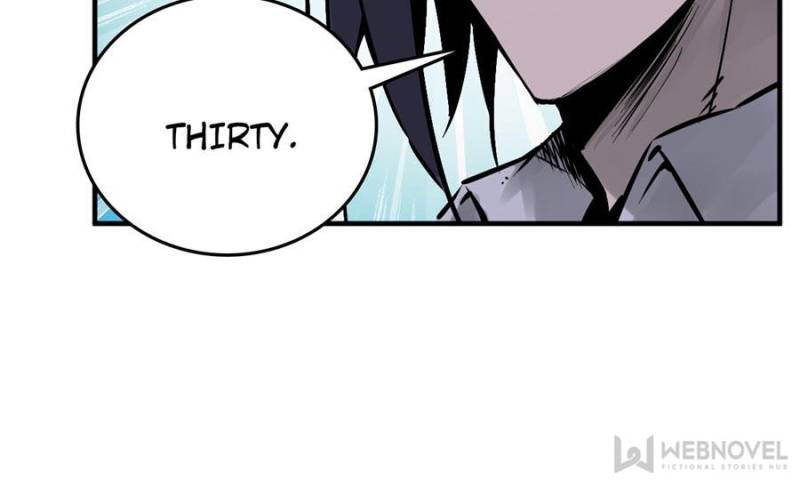 Another beginning with the Guhuo bird chapter 111 page 129