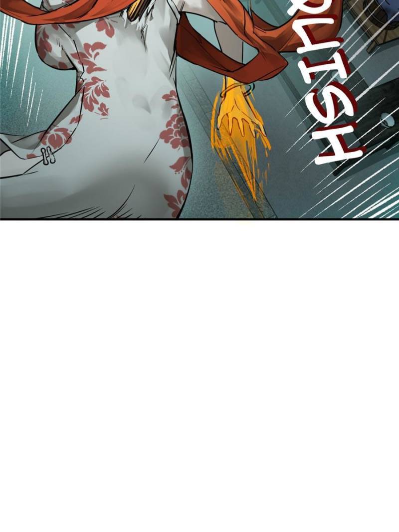 Another beginning with the Guhuo bird chapter 111 page 13