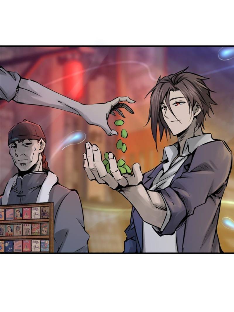 Another beginning with the Guhuo bird chapter 111 page 133