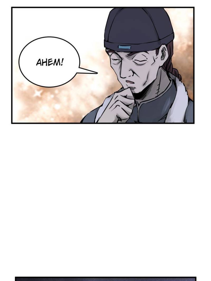 Another beginning with the Guhuo bird chapter 111 page 136