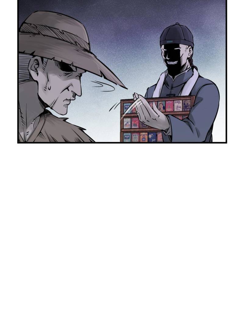 Another beginning with the Guhuo bird chapter 111 page 137