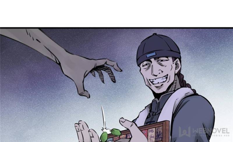 Another beginning with the Guhuo bird chapter 111 page 138