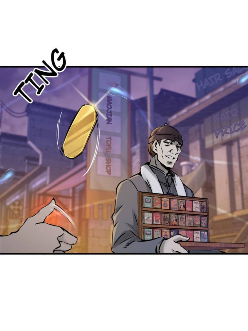 Another beginning with the Guhuo bird chapter 111 page 142