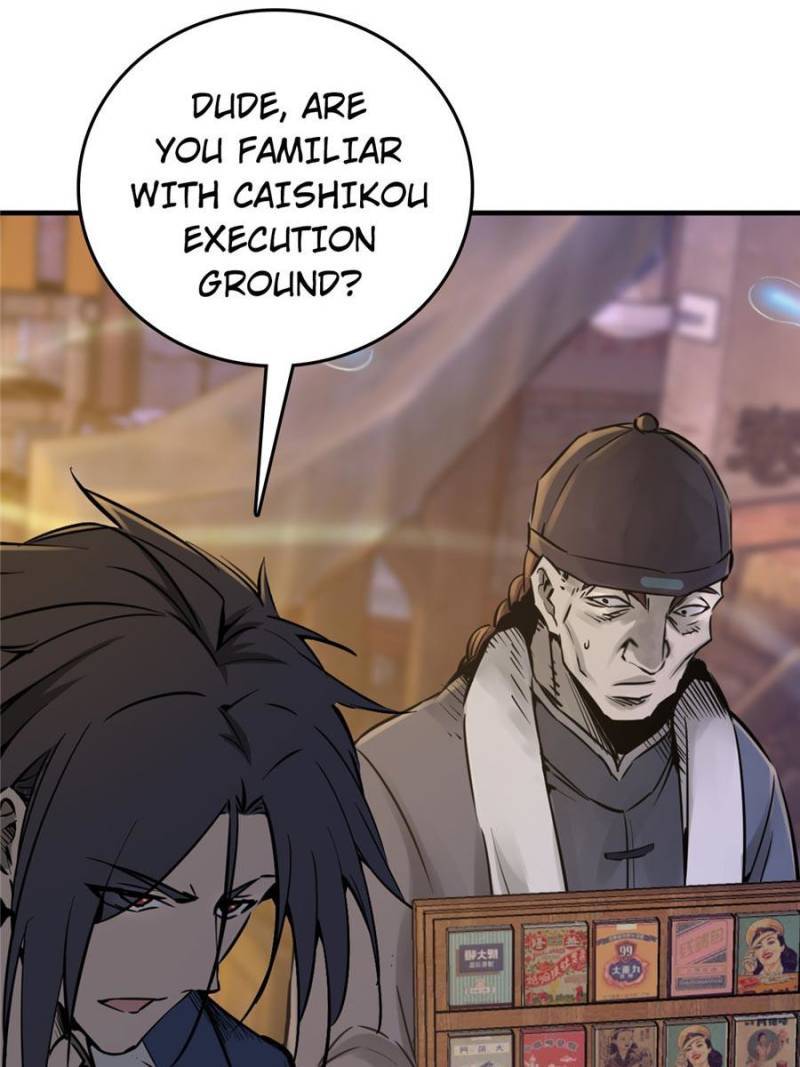 Another beginning with the Guhuo bird chapter 111 page 145