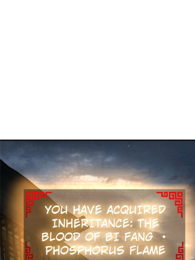 Another beginning with the Guhuo bird chapter 111 page 16