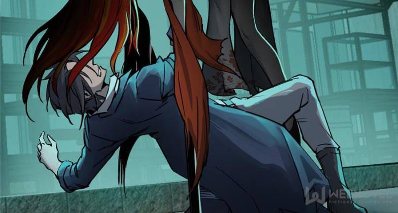 Another beginning with the Guhuo bird chapter 111 page 18