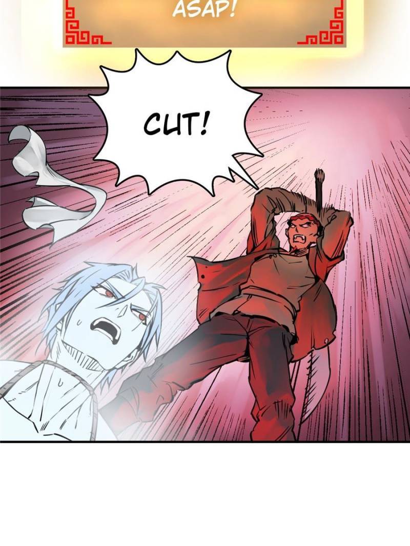 Another beginning with the Guhuo bird chapter 111 page 20