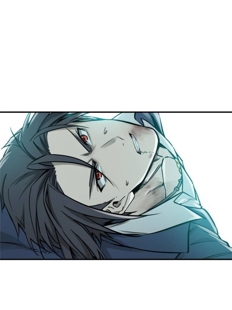 Another beginning with the Guhuo bird chapter 111 page 22