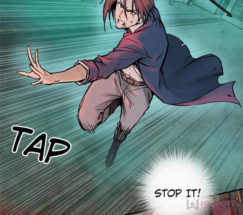 Another beginning with the Guhuo bird chapter 111 page 24