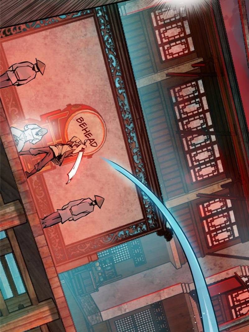 Another beginning with the Guhuo bird chapter 111 page 25