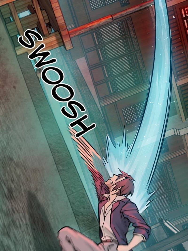 Another beginning with the Guhuo bird chapter 111 page 26