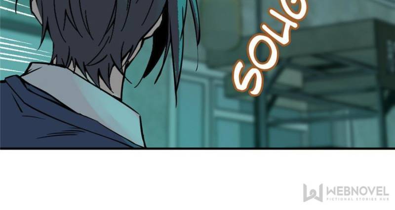 Another beginning with the Guhuo bird chapter 111 page 3