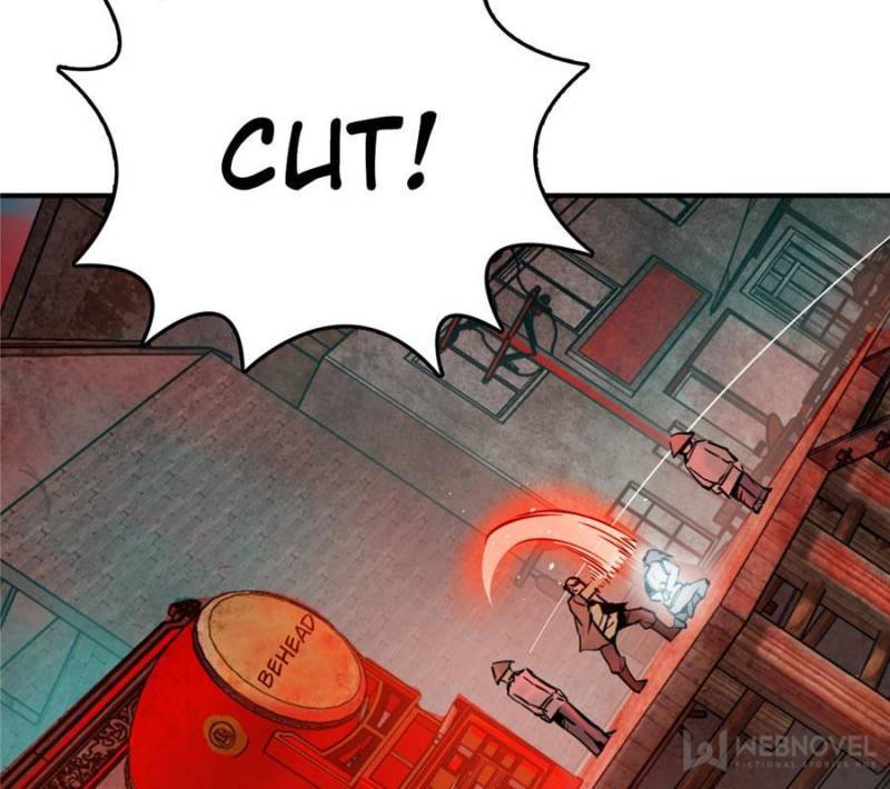 Another beginning with the Guhuo bird chapter 111 page 30