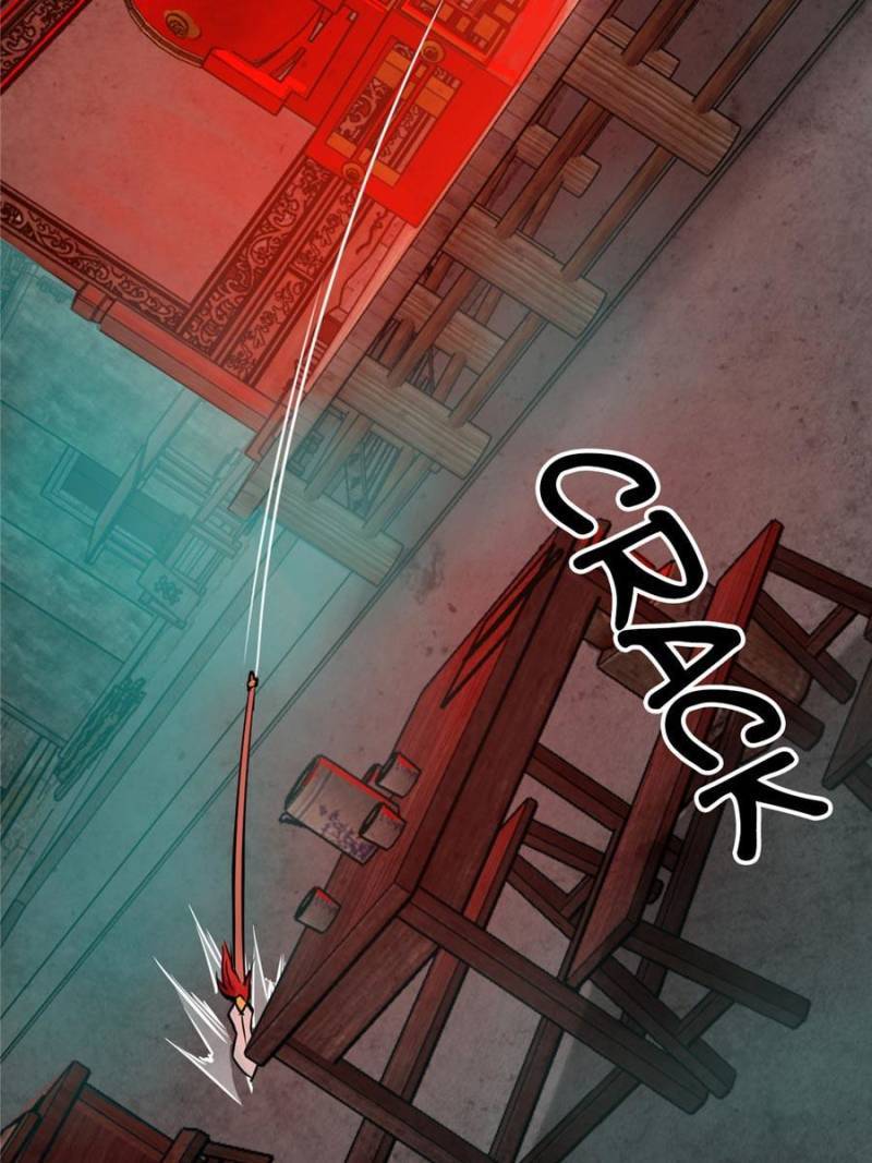 Another beginning with the Guhuo bird chapter 111 page 31