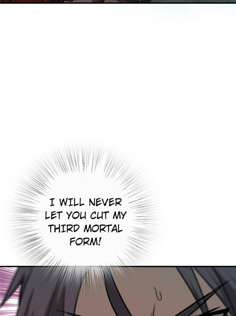 Another beginning with the Guhuo bird chapter 111 page 32