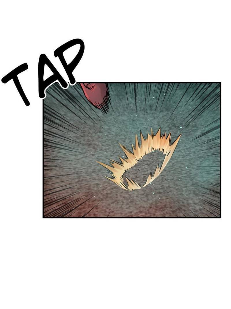 Another beginning with the Guhuo bird chapter 111 page 34