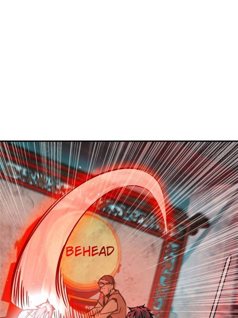 Another beginning with the Guhuo bird chapter 111 page 35