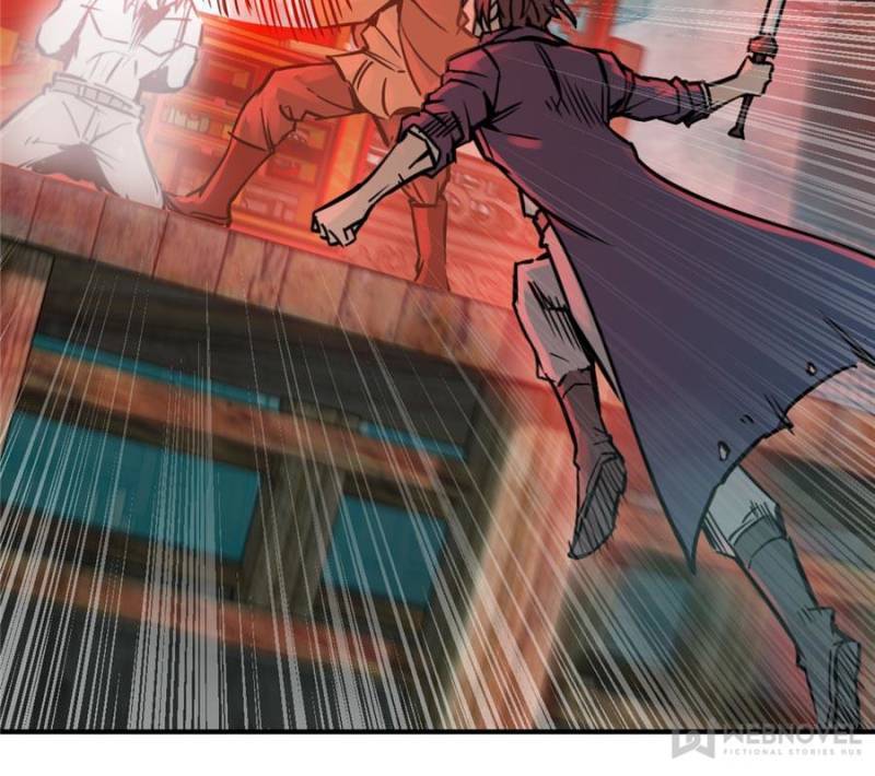 Another beginning with the Guhuo bird chapter 111 page 36