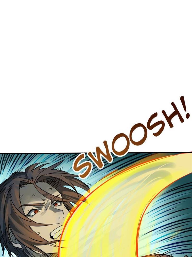 Another beginning with the Guhuo bird chapter 111 page 4