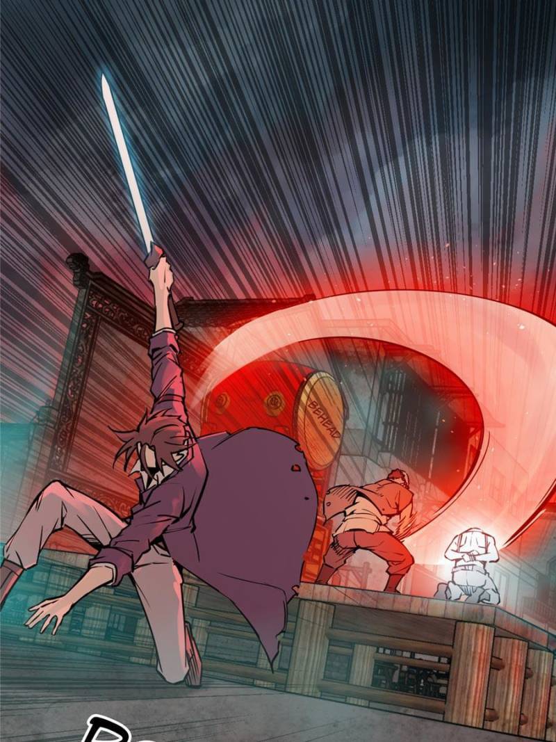 Another beginning with the Guhuo bird chapter 111 page 40