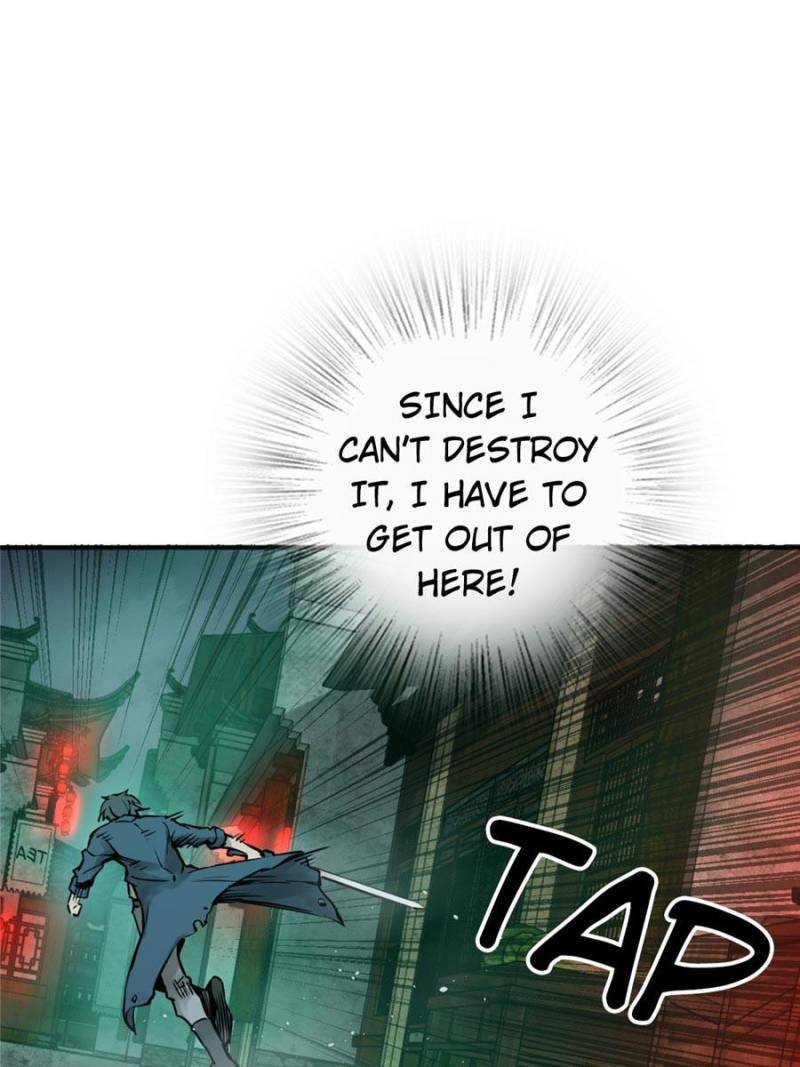 Another beginning with the Guhuo bird chapter 111 page 44