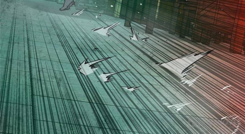 Another beginning with the Guhuo bird chapter 111 page 45