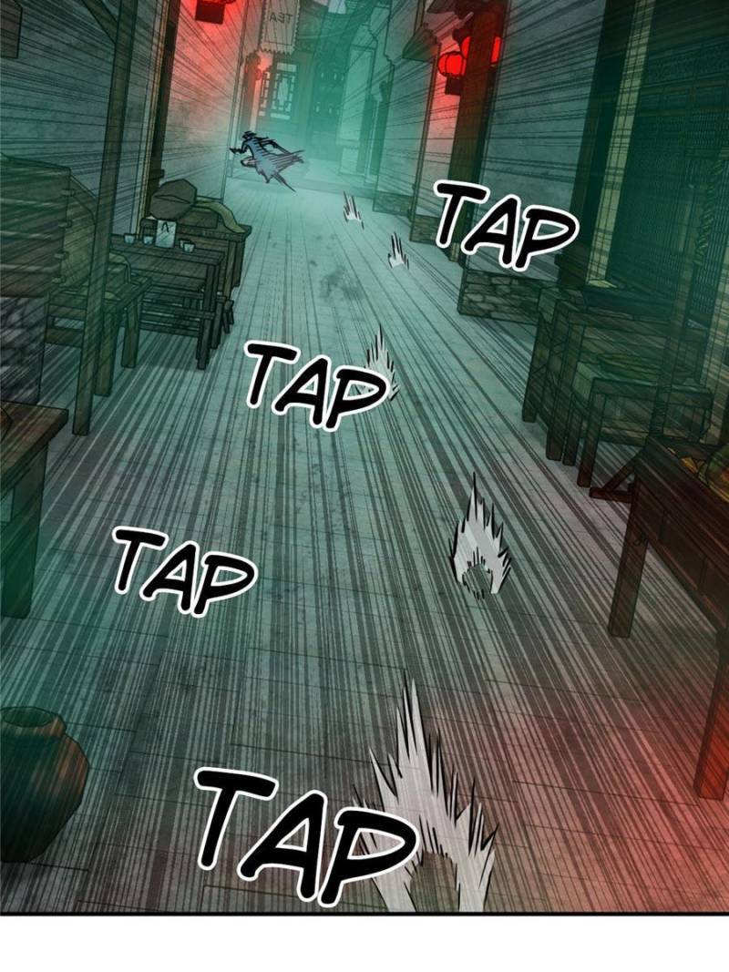 Another beginning with the Guhuo bird chapter 111 page 47