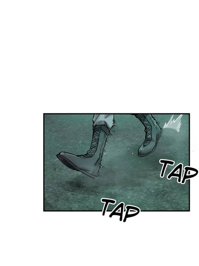 Another beginning with the Guhuo bird chapter 111 page 50