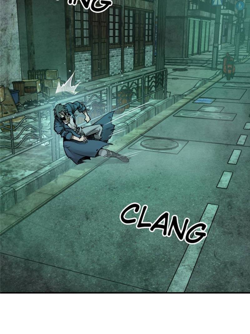 Another beginning with the Guhuo bird chapter 111 page 52