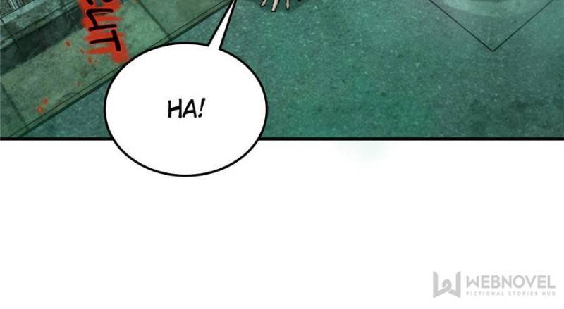 Another beginning with the Guhuo bird chapter 111 page 54