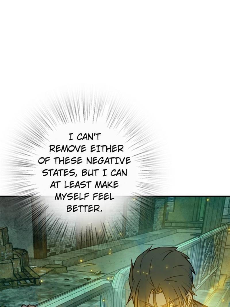 Another beginning with the Guhuo bird chapter 111 page 56