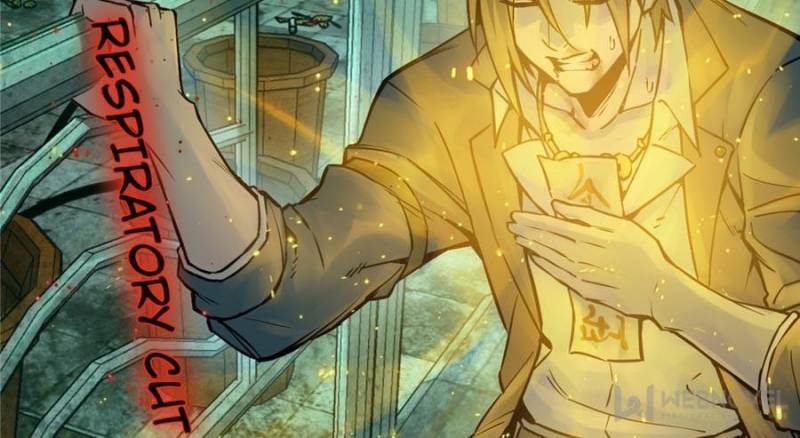 Another beginning with the Guhuo bird chapter 111 page 57