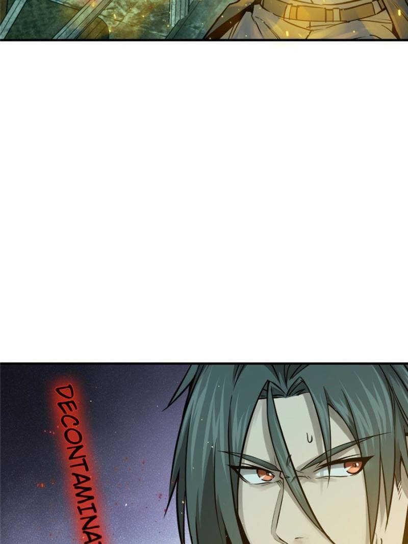 Another beginning with the Guhuo bird chapter 111 page 58