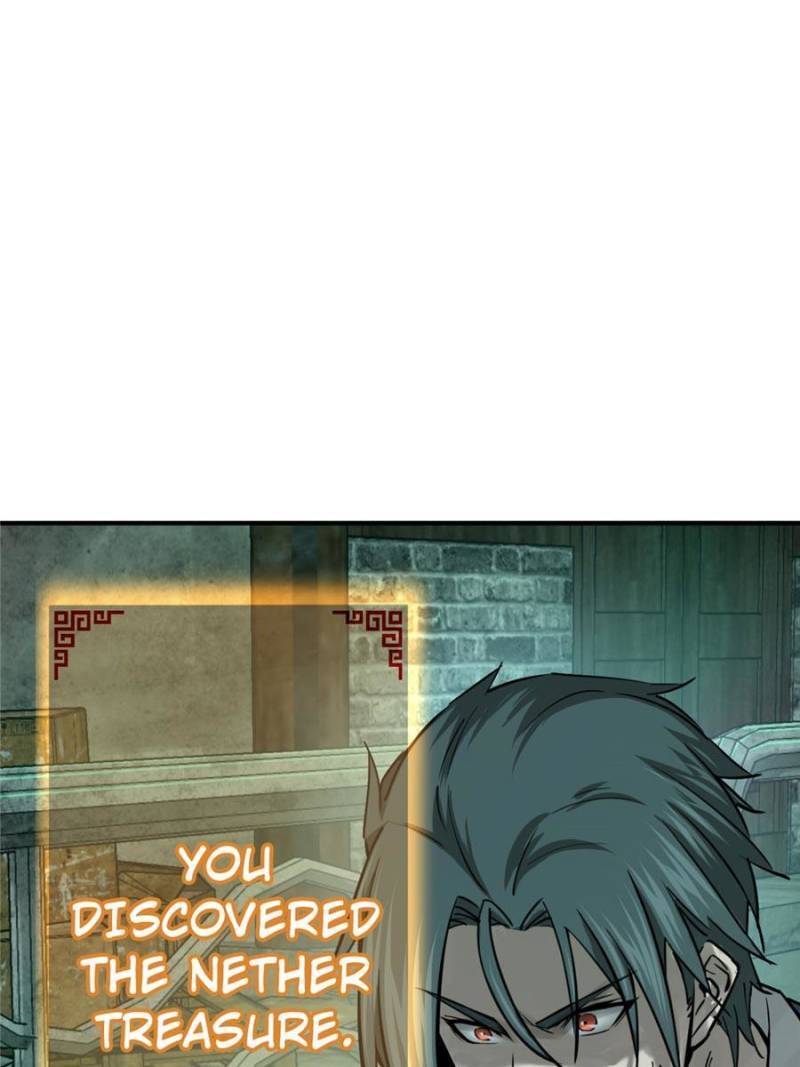 Another beginning with the Guhuo bird chapter 111 page 61