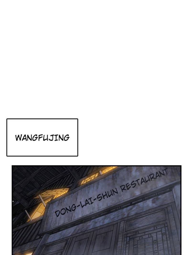 Another beginning with the Guhuo bird chapter 111 page 64