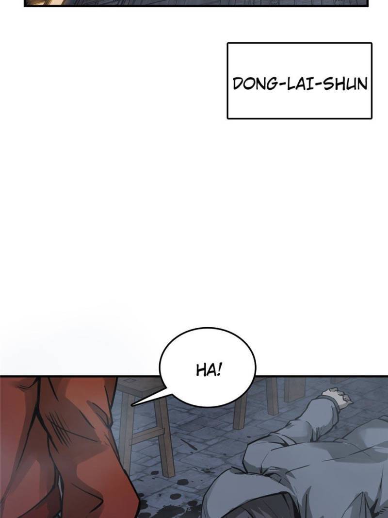 Another beginning with the Guhuo bird chapter 111 page 65