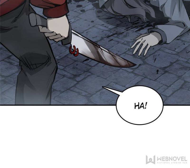 Another beginning with the Guhuo bird chapter 111 page 66