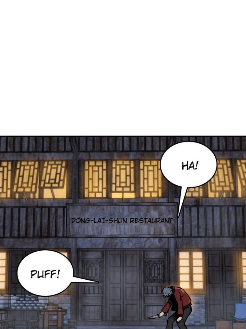 Another beginning with the Guhuo bird chapter 111 page 67