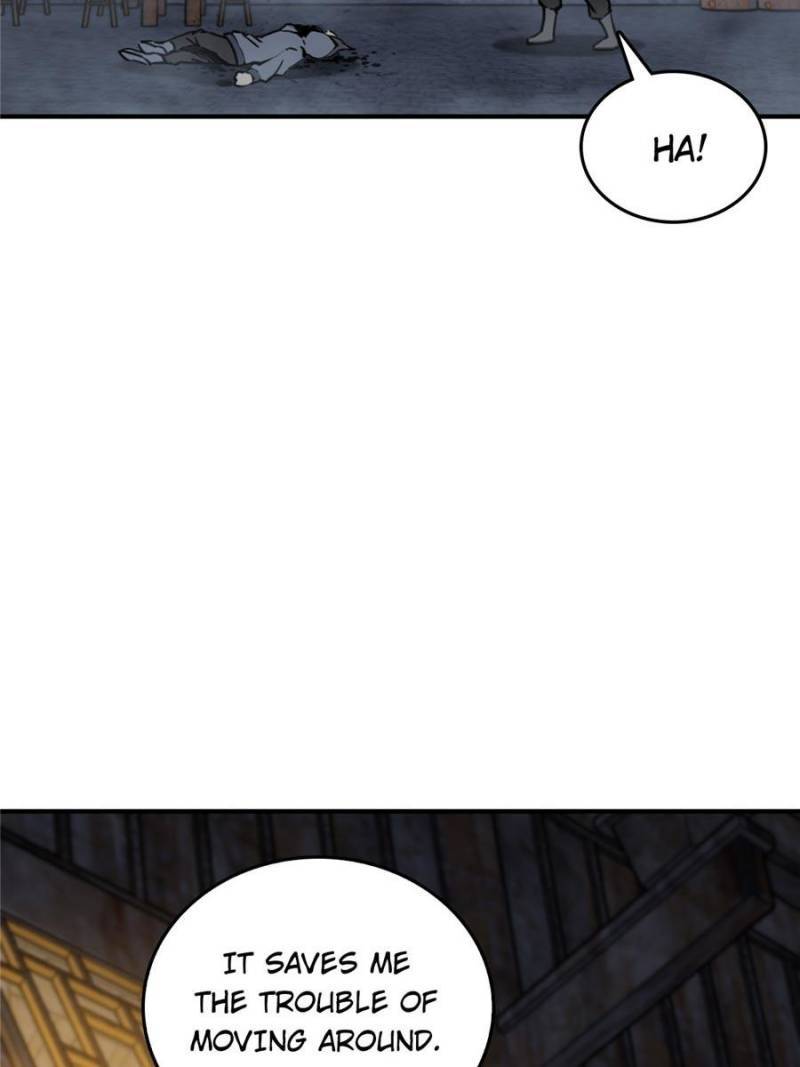 Another beginning with the Guhuo bird chapter 111 page 68