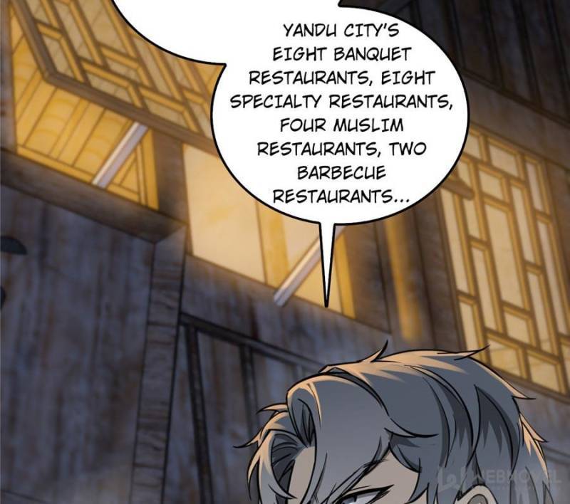 Another beginning with the Guhuo bird chapter 111 page 69