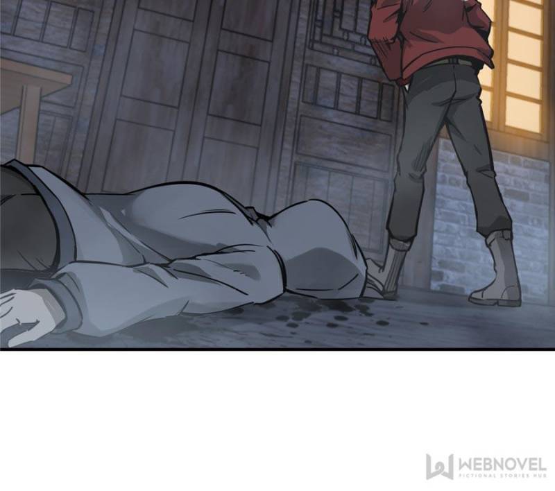 Another beginning with the Guhuo bird chapter 111 page 72