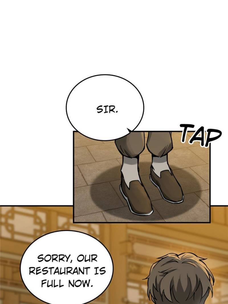 Another beginning with the Guhuo bird chapter 111 page 73