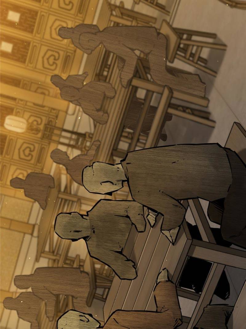 Another beginning with the Guhuo bird chapter 111 page 77