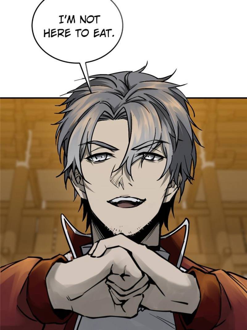 Another beginning with the Guhuo bird chapter 111 page 83