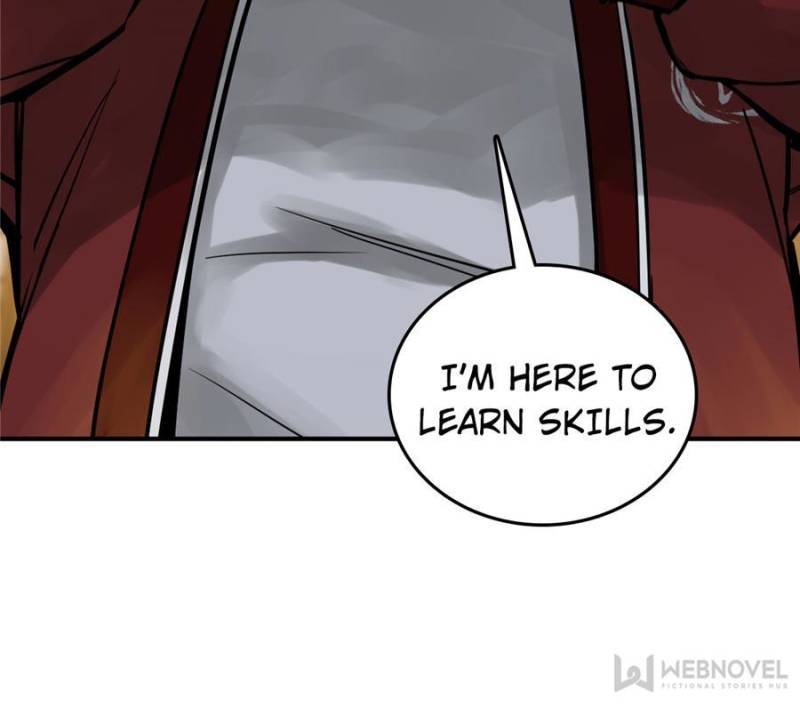 Another beginning with the Guhuo bird chapter 111 page 84